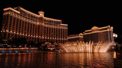 Top 10 Biggest Casinos in the World (20.